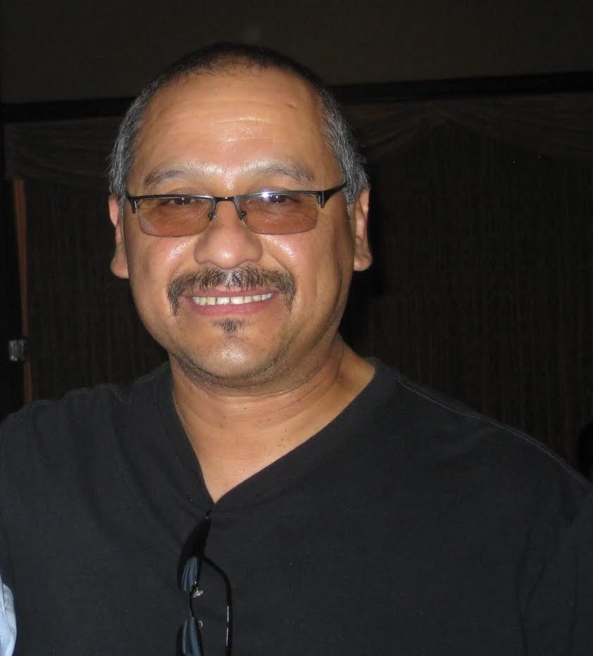 Avis de décès de Mike Ybarra