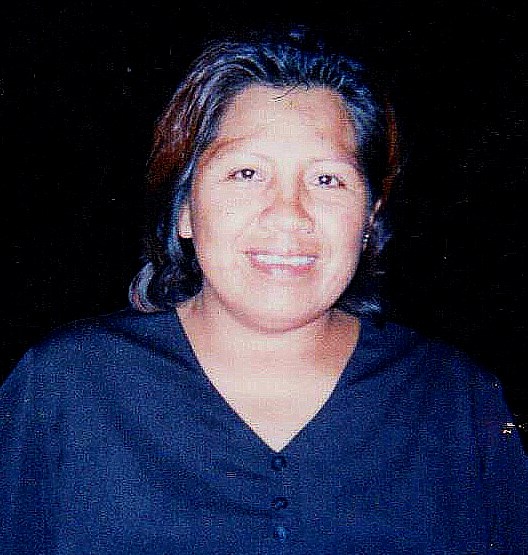 Obituary of Linda Ruth Stevens