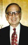 Obituary of Samuel F. Cino