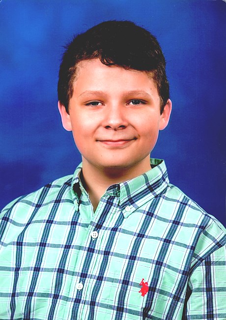 Obituario de James Zachary Charters