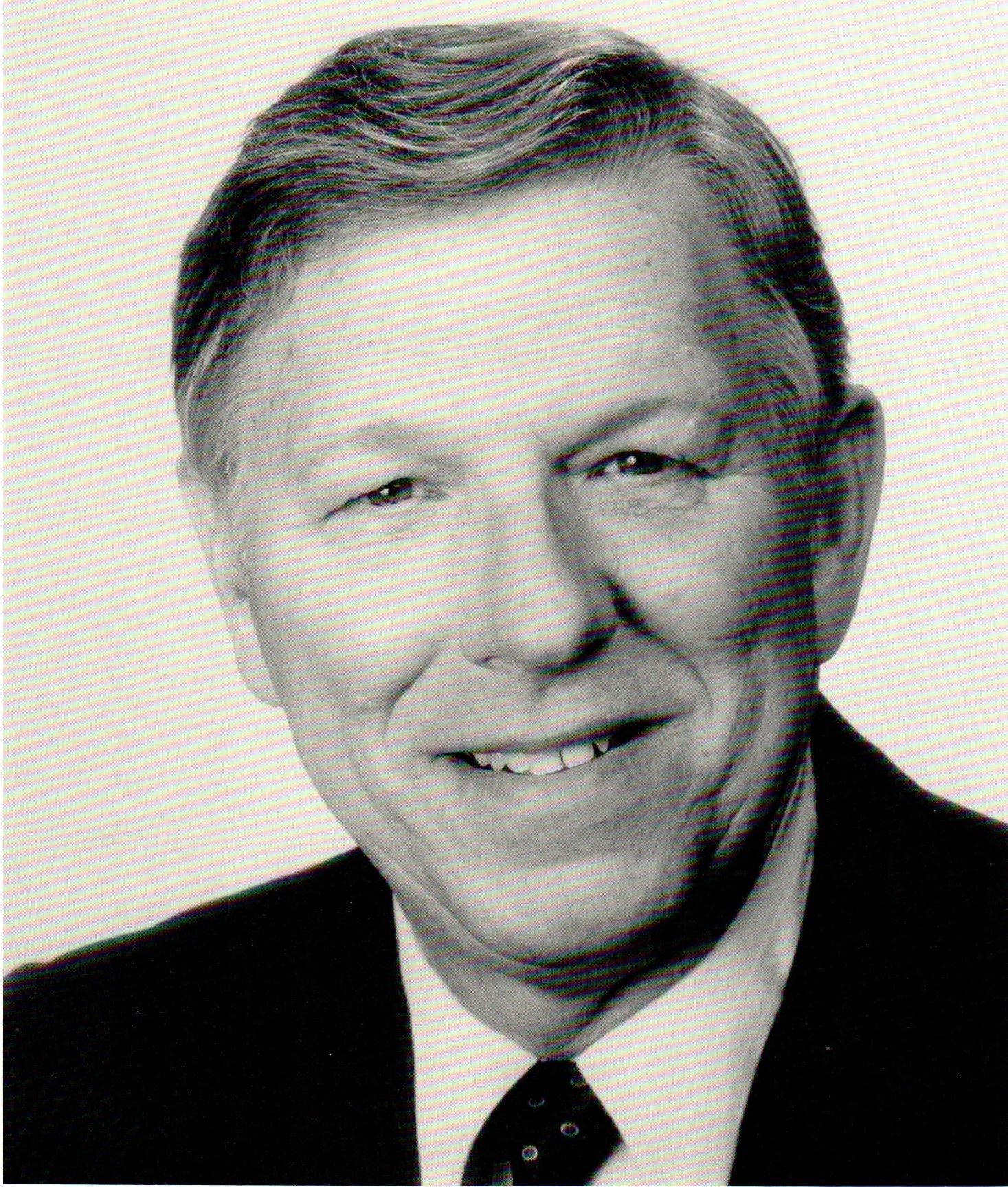 Obituary of Louis W. Putney