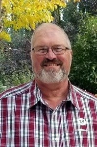 Obituary of Ronald Dean Parks