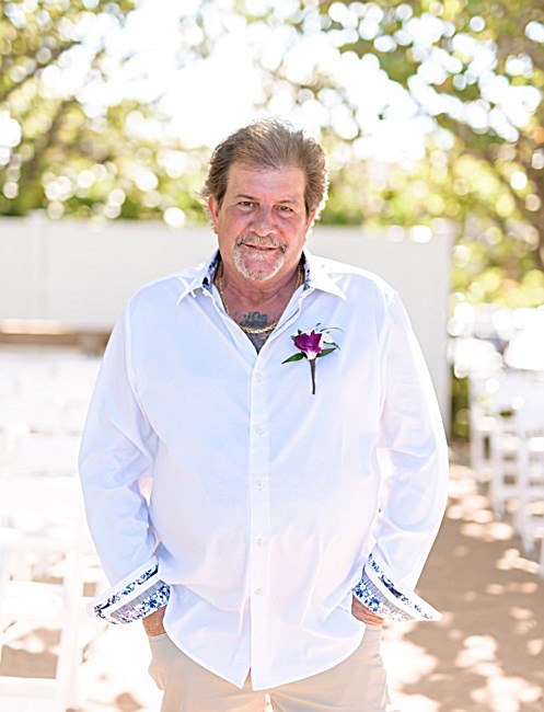 Obituary of Gary Angelo Galiano Jr.
