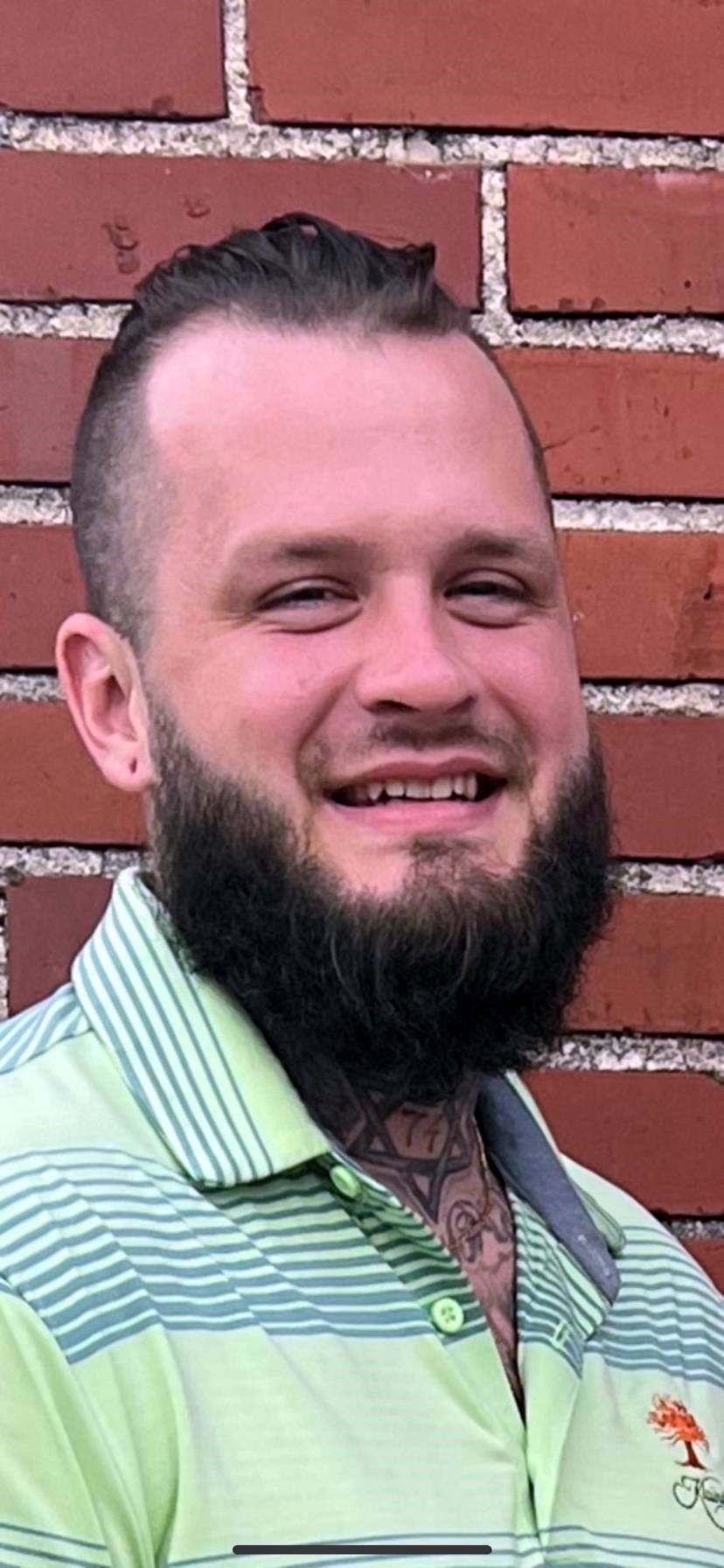 Cody Hudson Obituary Cross Lanes, WV