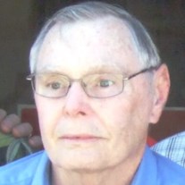 Obituary of James Theodore  Peters