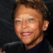 Obituary of Jean Elaine Dawson