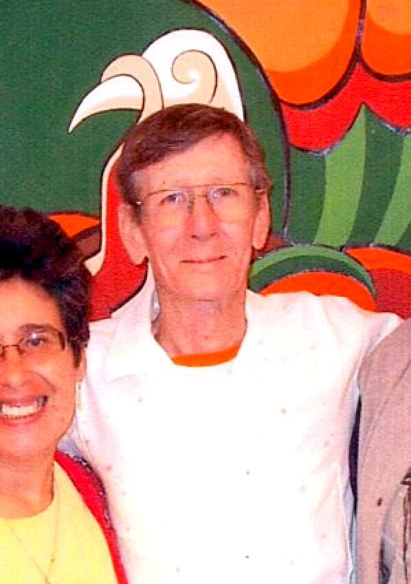 Obituary of Perry Ellis Mayfield