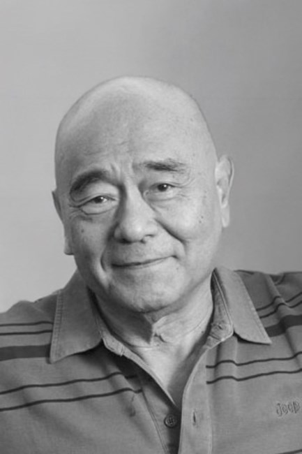 Obituary of Kwong WO Ni