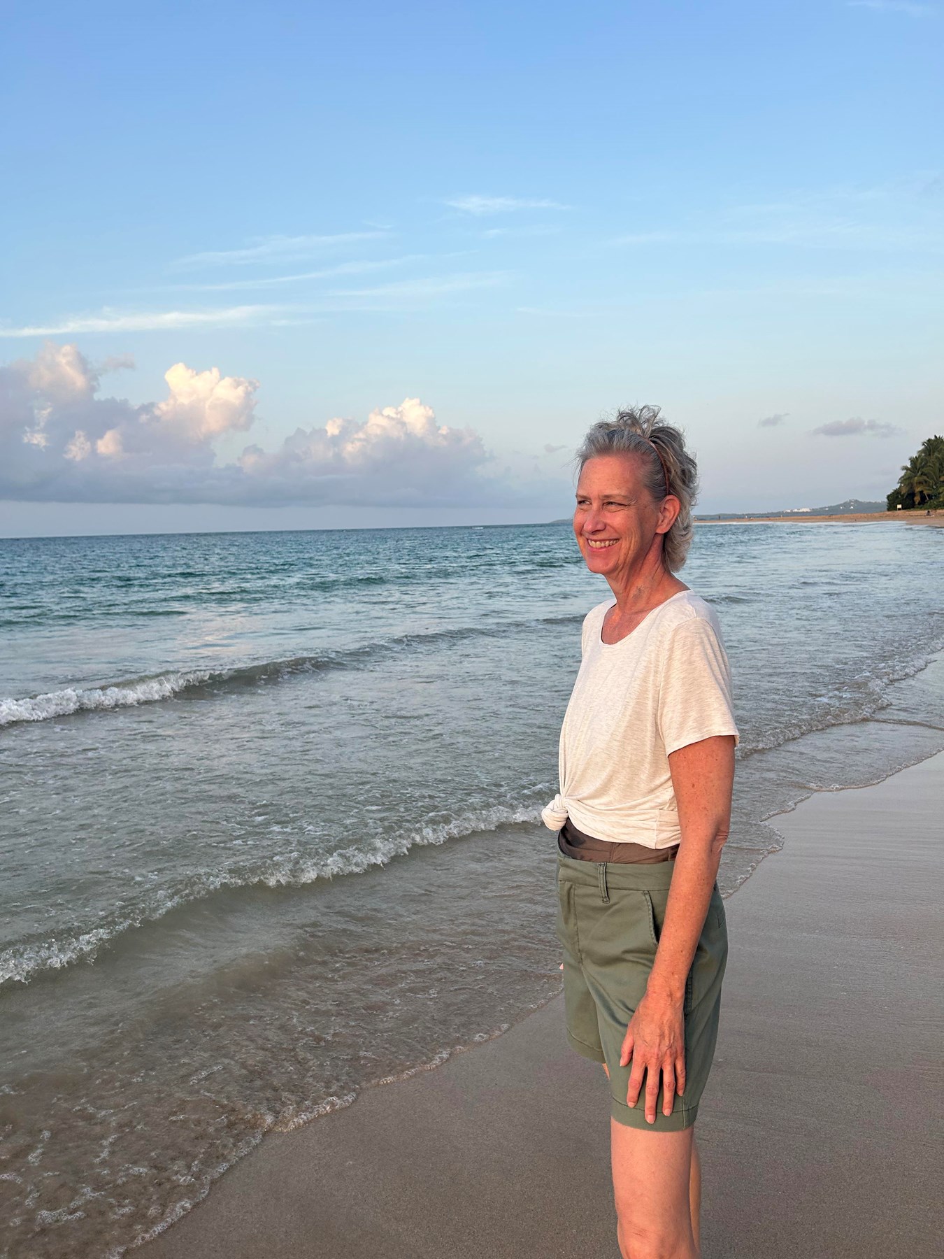 Obituario de Karen Wolf Jarnagin