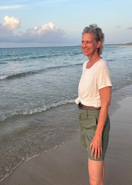 Avis de décès de Karen Wolf Jarnagin