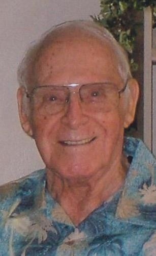 Obituary of Peter O. Cote