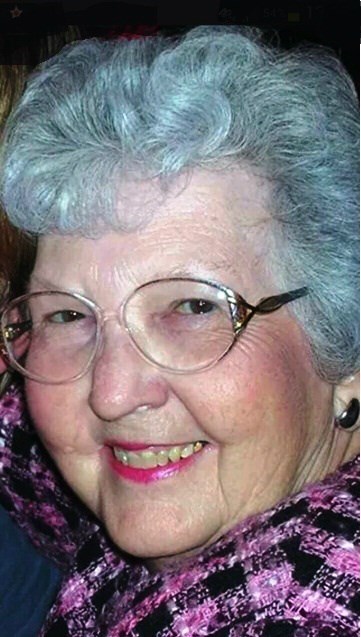 Obituary of Mrs. Bobbie Lee Hansford Lowry