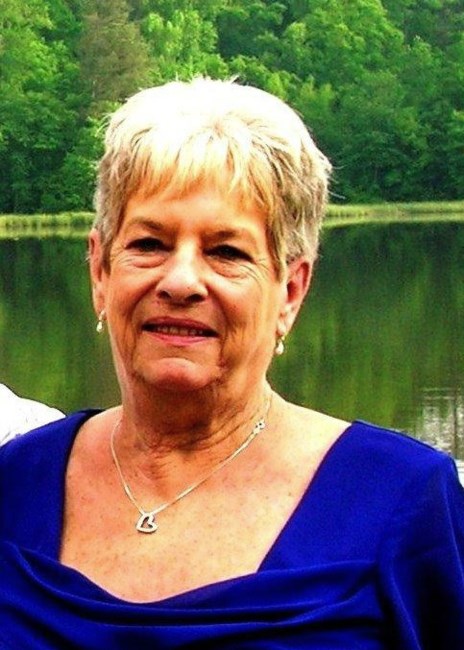 Obituary of Joanne Lewis Lewis Quate