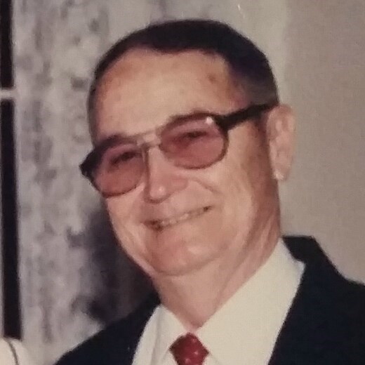 Obituary of Carl Winfred Hendry