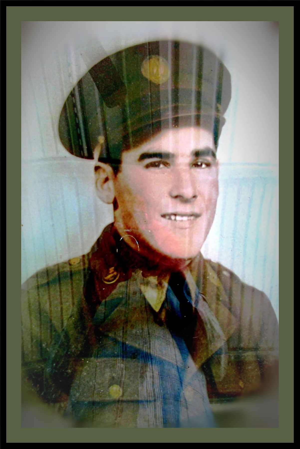 Obituary of Cruz Montemayor