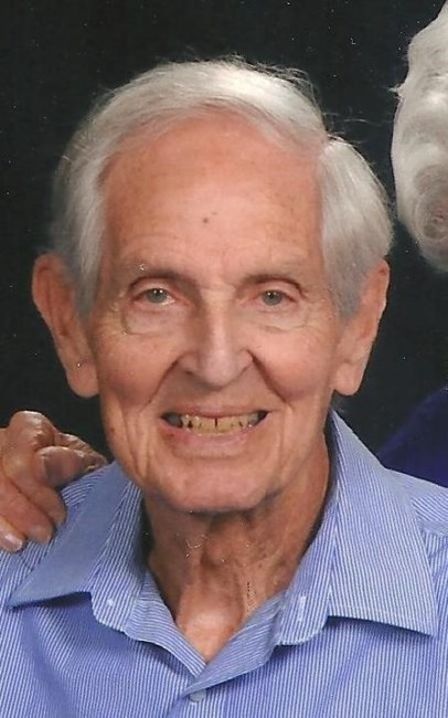 Obituario de William H. Sample