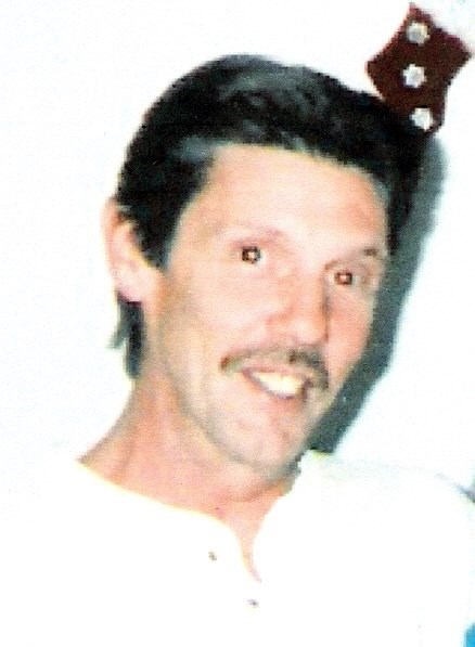 Avis de décès de Jay Randall Davis