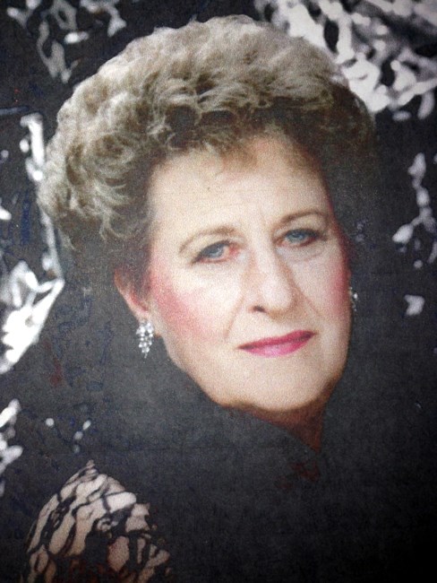 Obituary of Mara Lee Nichols
