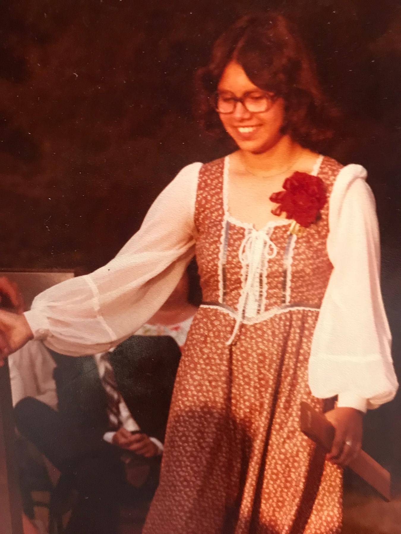 Obituario de Yvonne Kay Nichols