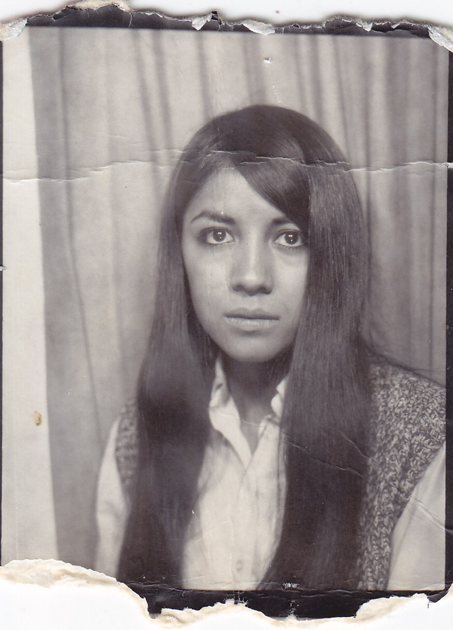 Obituary of Irma Benita Pulido