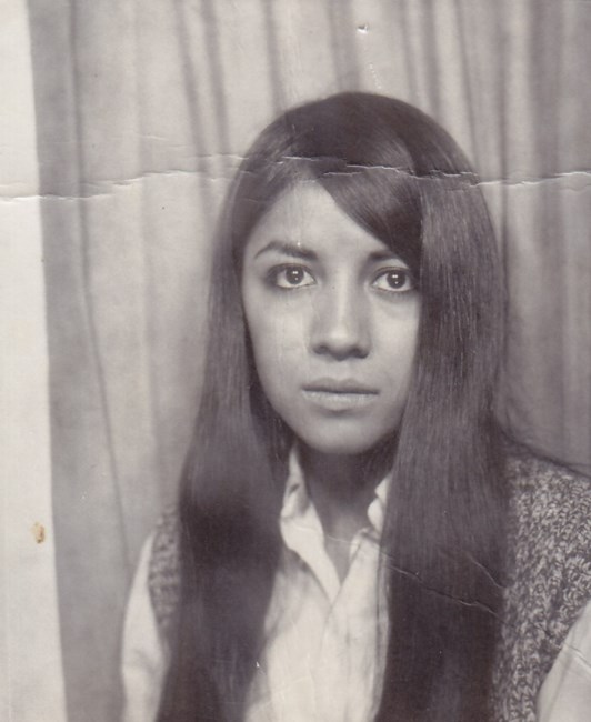 Obituary of Irma Benita Pulido