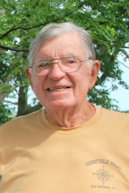 Obituary of Michael J. Satmary