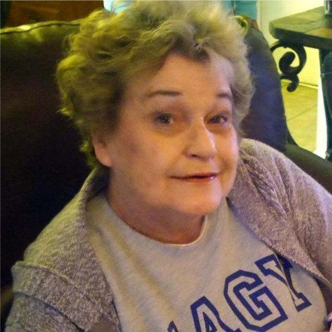 Obituario de Gretchen Cecilia Nagy