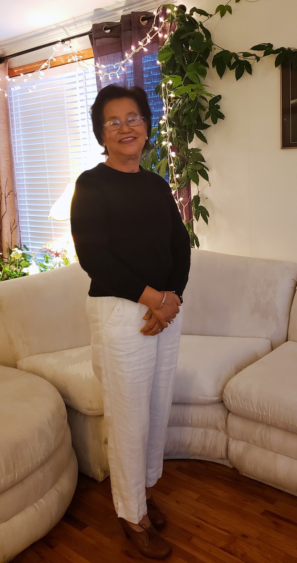 Obituary of Binu Lama Tamang