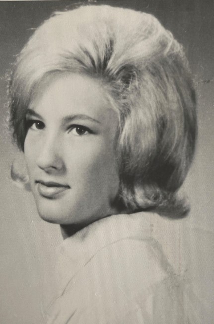 Obituary of Diana Ruth Nicholson