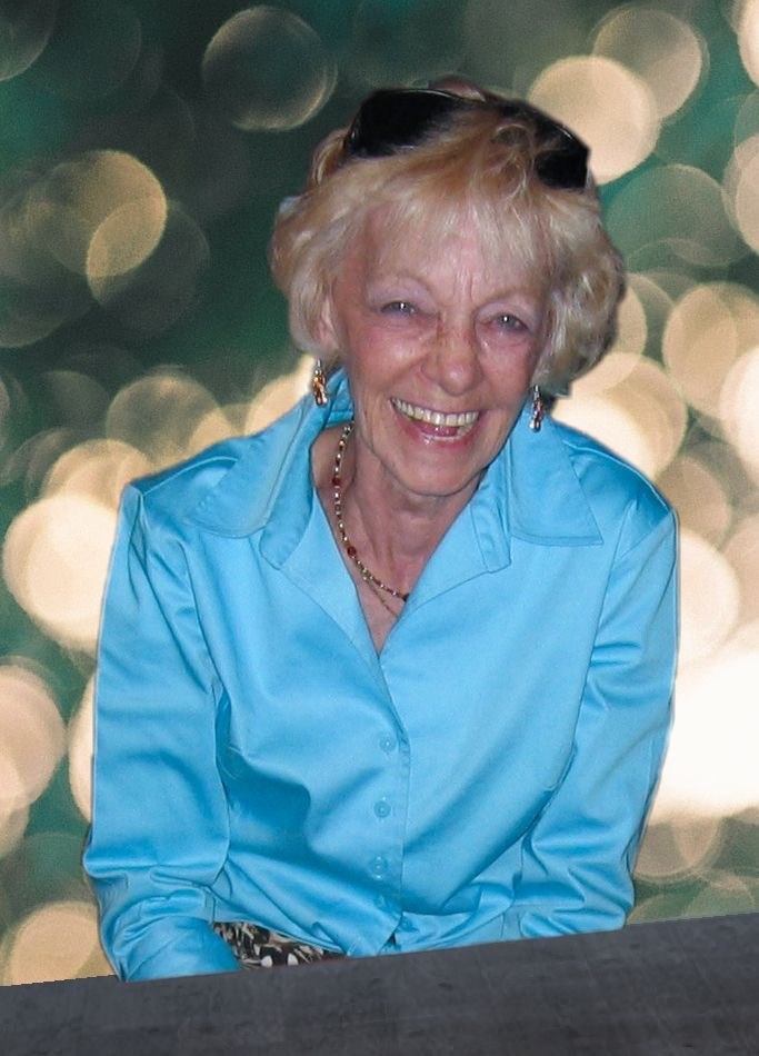 Obituary of Rita Mae Filippone