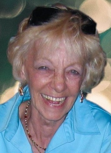 Obituary of Rita Mae Filippone