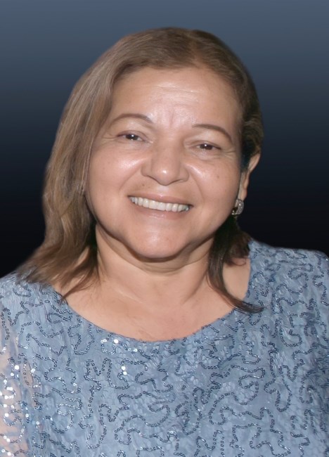 Obituary of Marcela Maria Fuentes Garcia