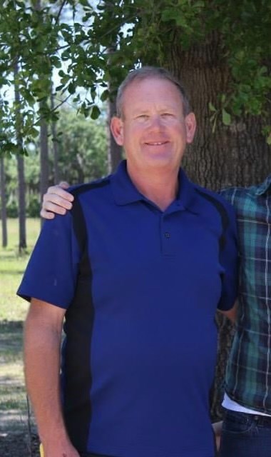 Obituario de Danny Franklin Hood