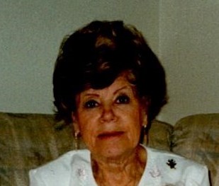 Obituary of Rita J. Nastaga