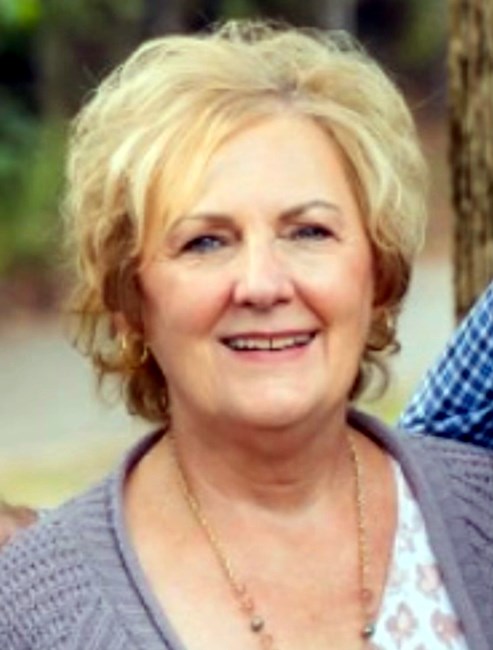 Obituary of Sharon Evans
