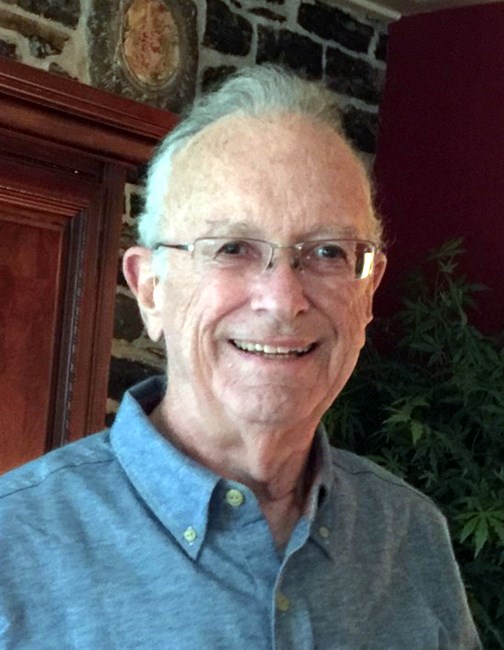 Obituary of Jeffrey Alexander Smith