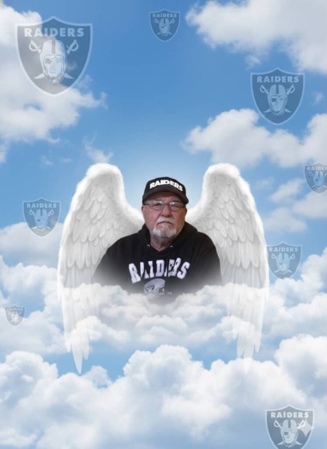 Avis de décès de Adrian Fernandez