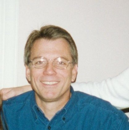 Obituary of Jerry Dale McClure