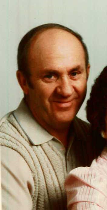 Obituary of André (Dédé) Côté