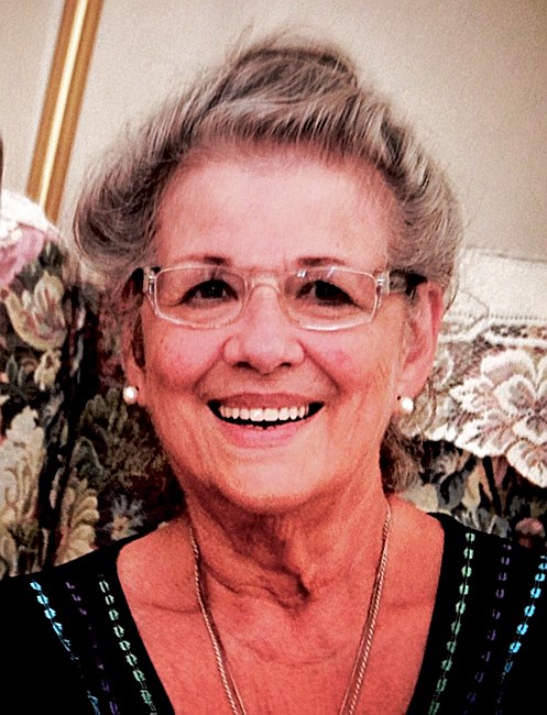 Obituary of Sue A Bordner