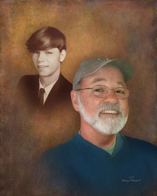 Obituary of Donald Ray Cornett