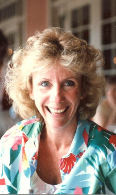 Obituary of Linda Kathryn Pender