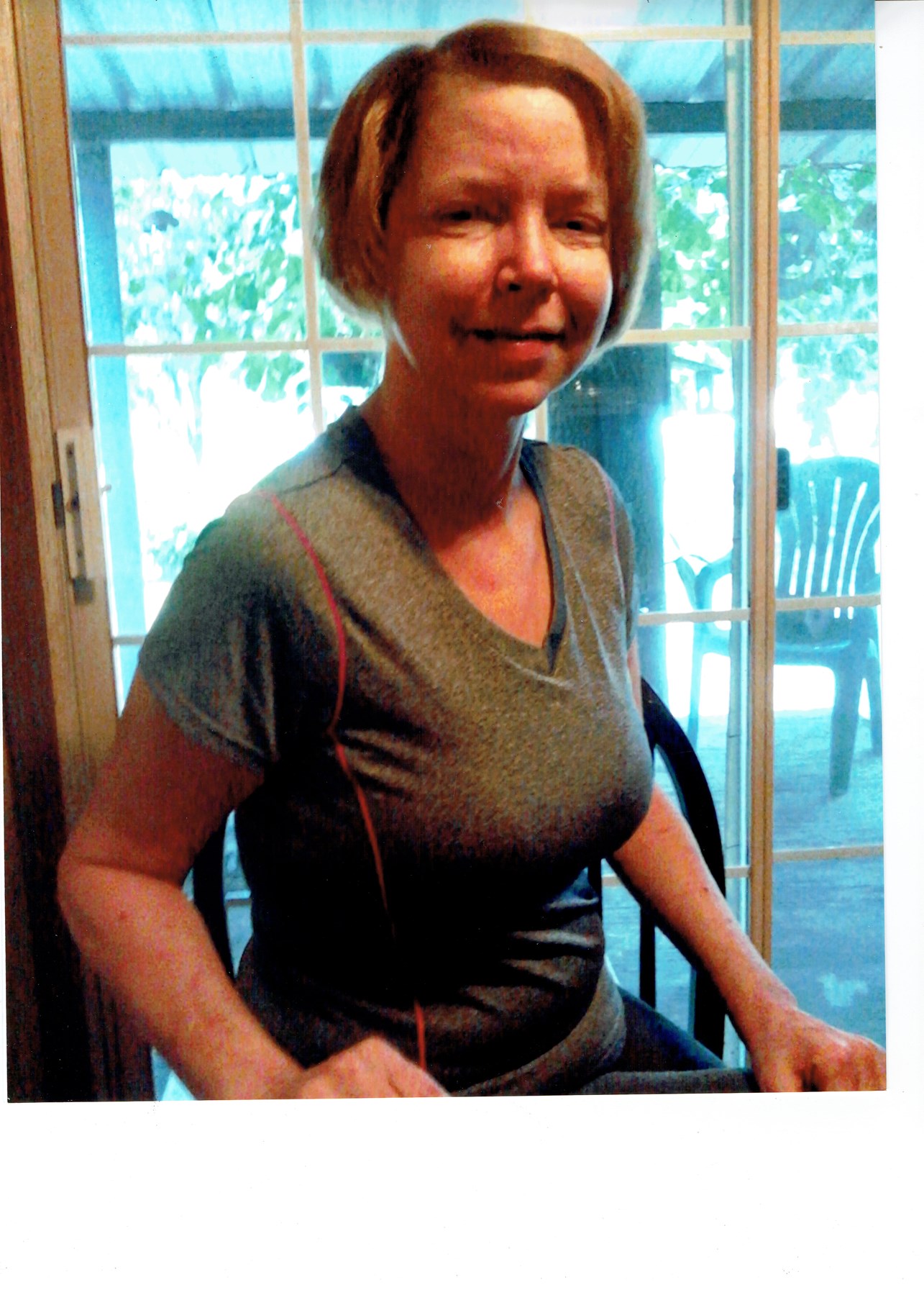 Obituary of Kimberly Gaye Presley