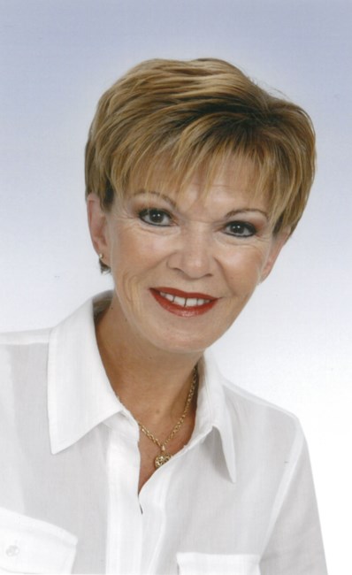 Obituary of Martine Doucet