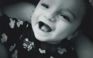 Obituary of Armani Aiden Lopez