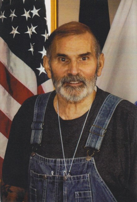 Avis de décès de James M. Curry