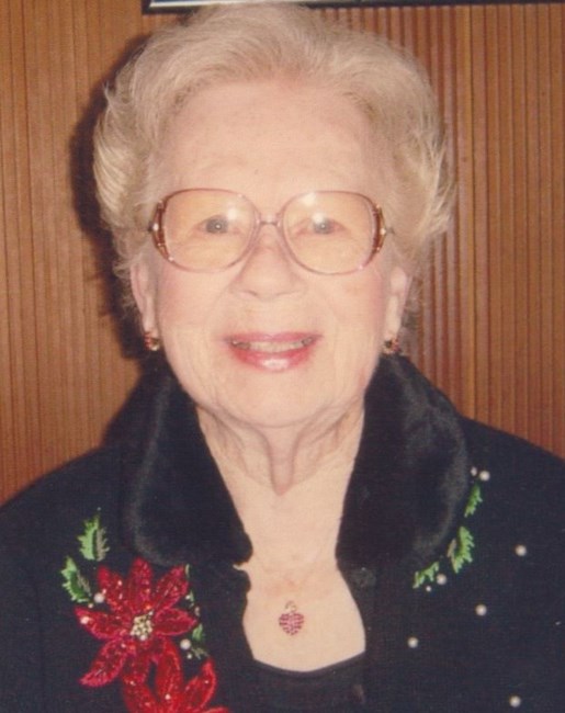 Obituary of Ethel Funchess