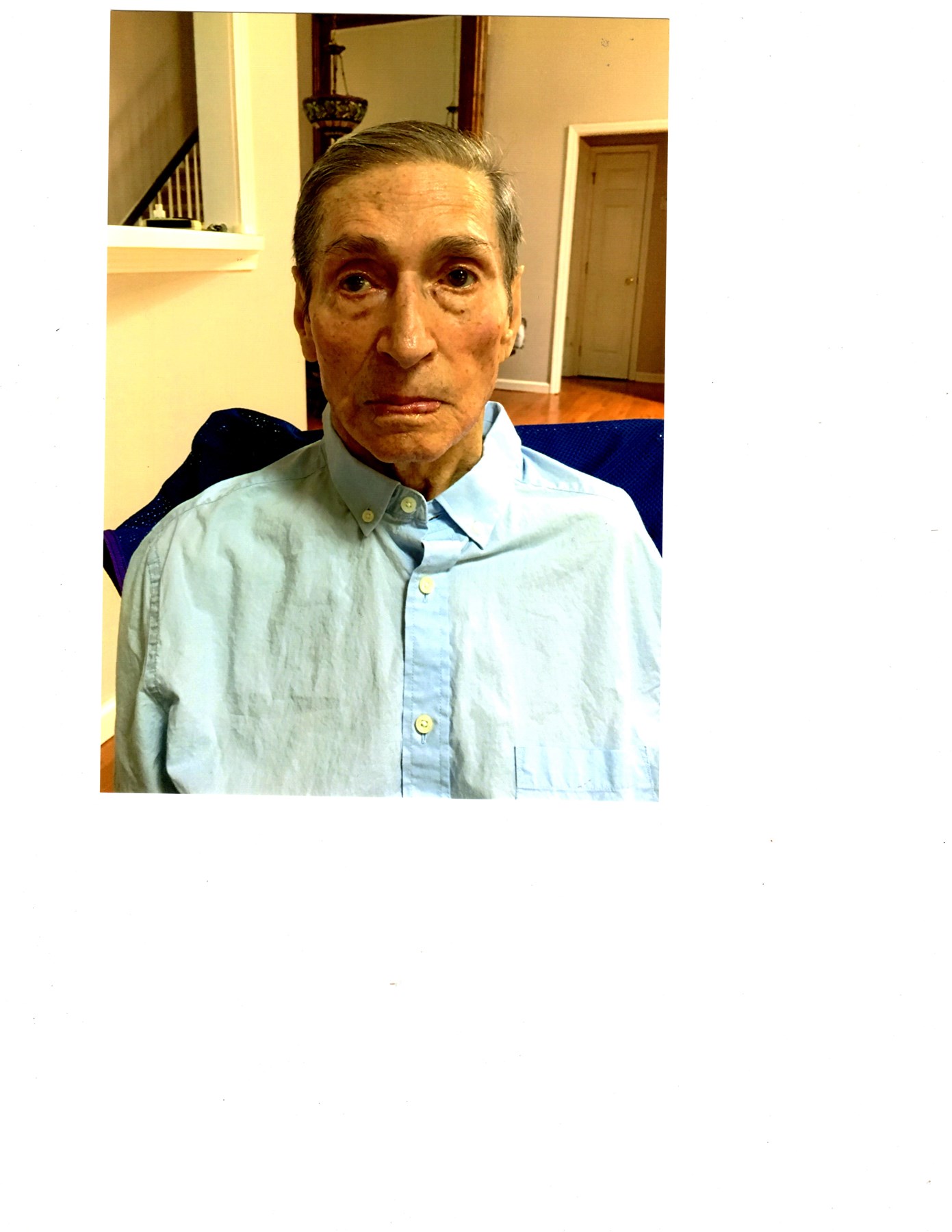 Obituary of Marcos Coronado