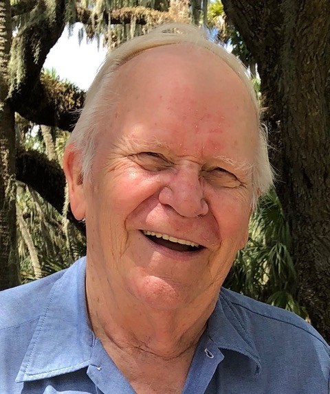 Obituary of Robert Z. Johnson