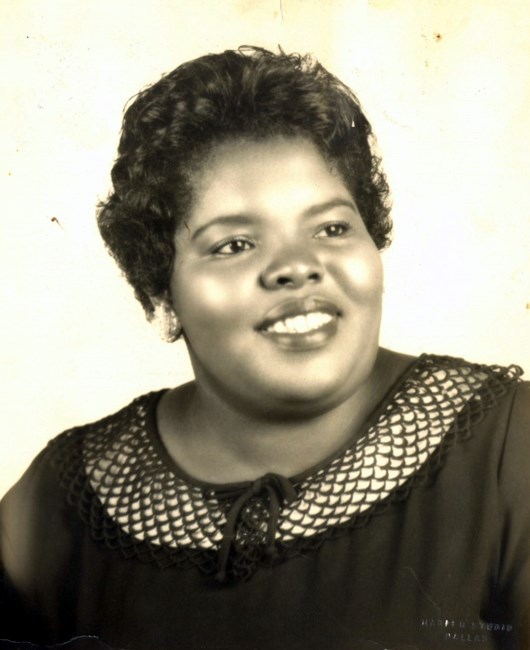 Obituary of Mrs. Fessie Rene White